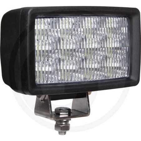 Proyector de trabajo led alumbrado de gran alcance 10-30 V | NewgardenParts.com
