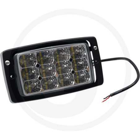 Proyector de trabajo led alumbrado de gran alcance 10-30 V | NewgardenParts.com