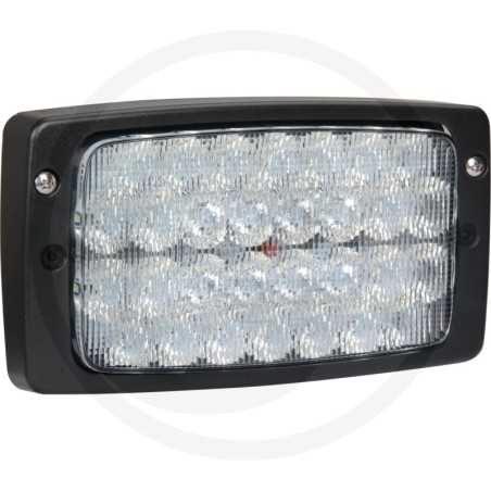 Proyector de trabajo led iluminación de gran alcance 10-30 V | NewgardenParts.com