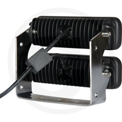 Arbeitsscheinwerfer LED-Breitbandbeleuchtung 10-30 V | NewgardenParts.com