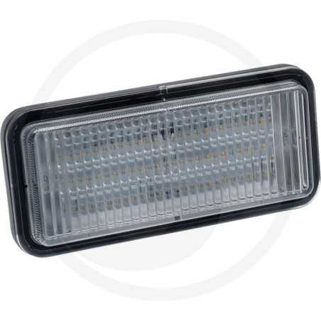 Proyector de trabajo led iluminación de amplio alcance 10-30 V | NewgardenParts.com