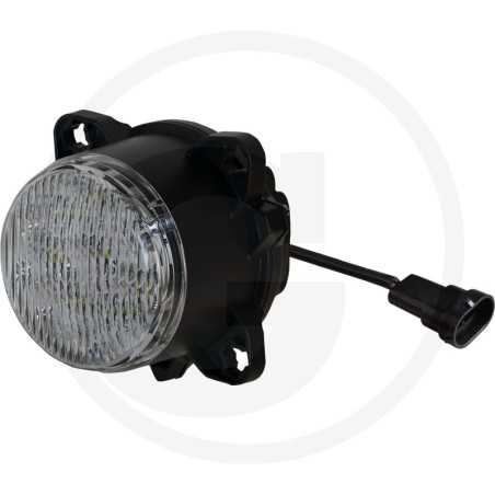 Proyector de trabajo led iluminación de amplio alcance 10-30 V | NewgardenParts.com