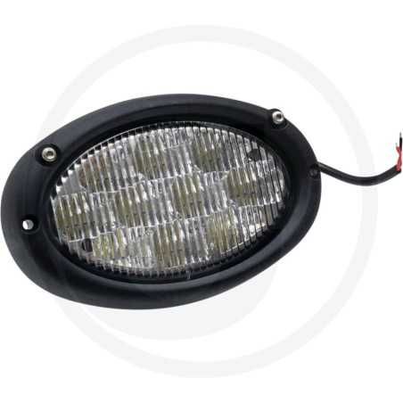 Proyector de trabajo led iluminación de amplio alcance 10-30 V | NewgardenParts.com