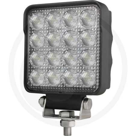 Proyector de trabajo led iluminación de proximidad 10-30 V | NewgardenParts.com
