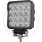 Projecteur de travail à led éclairage de proximité 10-30 V Projecteur de travail à led éclairage de proximité 10-30 V