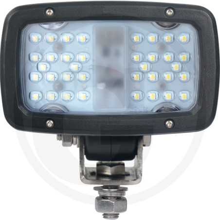 Work floodlight led proximity lighting 10-30 V | NewgardenParts.com