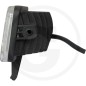 Work floodlight led near-field illumination 10-30 V