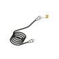 Alargador del cable del cargador de batería 15 m ORIGINAL STIGA robot cortacésped 1127-0020-01