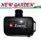 Extensión de la tapa del depósito ZANETTI adaptable ZDM70 ZDM78 ZDM86 YANMAR