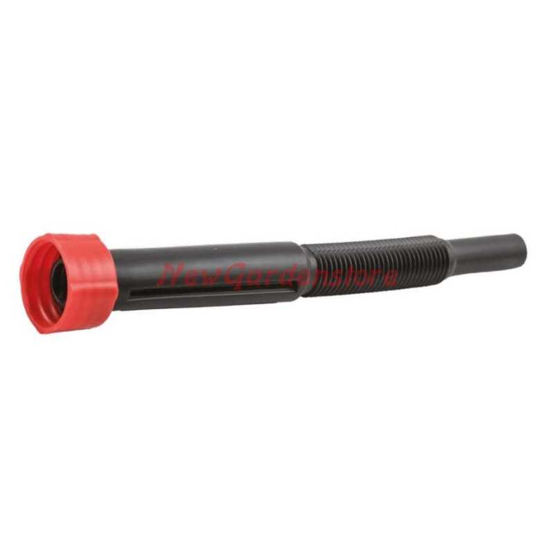 Extension for plastic jerry cans 320418
