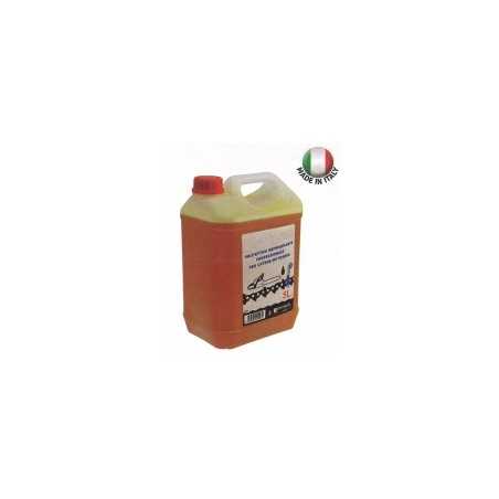 Chainsaw chain protector CARLTON 5 litres antioxidant coolant 009507 | NewgardenParts.com