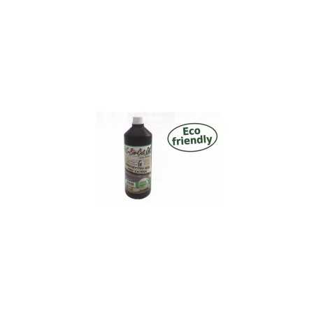 Ecological chainsaw chain protector biodegradable 1 litre bio-cut oil 008290 | NewgardenParts.com