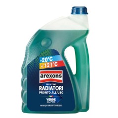 RADIATOR PROTECTOR -20°C L 4,5 | NewgardenParts.com