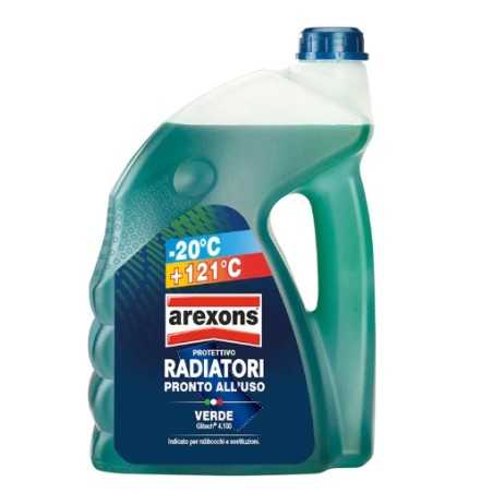 RADIATOR PROTECTOR -20°C L 4,5 | NewgardenParts.com