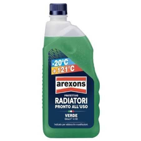 RADIATOR PROTECTOR -20° C L 1 | NewgardenParts.com