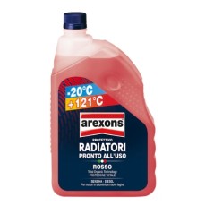 RADIATOR PROTECTOR RED -20 L 2 | NewgardenParts.com