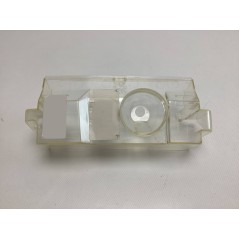 Protezione anteriore scheda elettronica trattorino ORIGINALE STIGA 125600051/0 | NewgardenParts.com