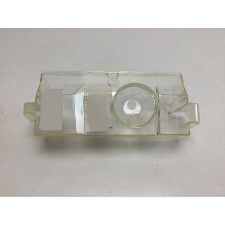 FRONT PROTECTION FRONT BOARD ELECTRONIC TRACTOR ORIGINAL STIGA 125600051/0 | NewgardenParts.com