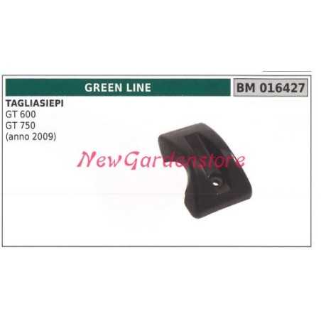 Protezione candela GREEN LINE motore tagliasiepe GT600 750 016427 | NewgardenParts.com