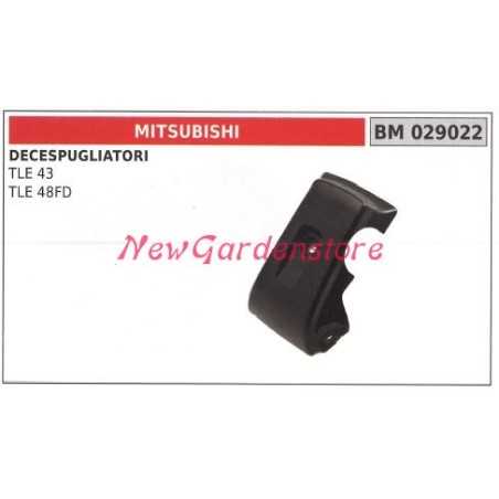 Protezione candela MITSUBISHI motore decespugliatore TLE 43 TLE 48FD 029022 | NewgardenParts.com