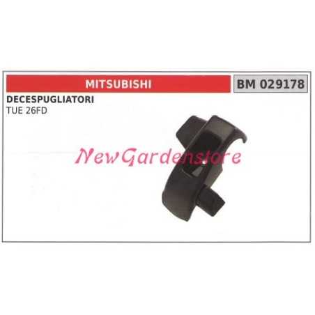 Protezione candela MITSUBISHI motore decespugliatore TUE 26FD 029178 | NewgardenParts.com