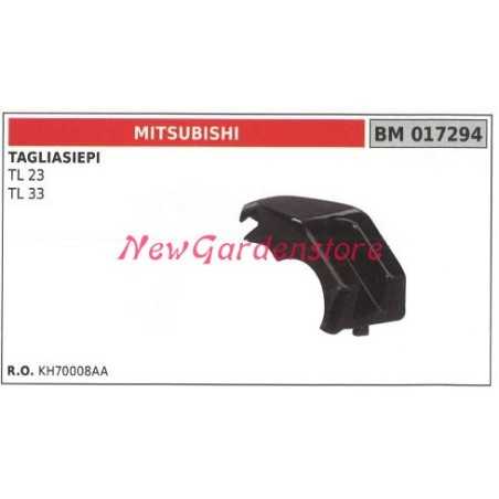Protezione candela MITSUBISHI motore tagliasiepe TL 23 33 017294 | NewgardenParts.com