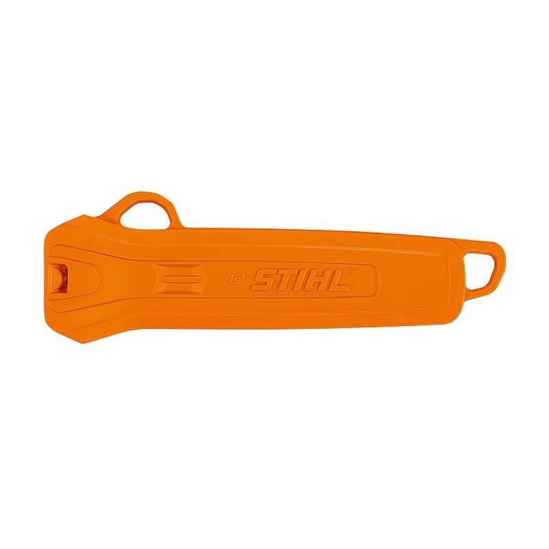Chain guard 40 cm chainsaw models MS194T ORIGINAL STIHL 00007929161