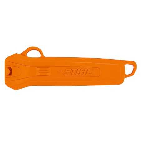 Chain guard 40 cm chainsaw models MS194T ORIGINAL STIHL 00007929161 | NewgardenParts.com