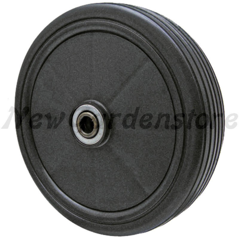 Rueda de tractor de césped compatible SABO SAA35403 SA31215