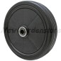 Lawn tractor mower wheel compatible SABO SAA35403 SA31215