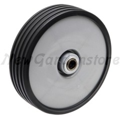 Ruota tagliaerba rasaerba tosaerba originale ALKO 54514320 54514318 | NewgardenParts.com