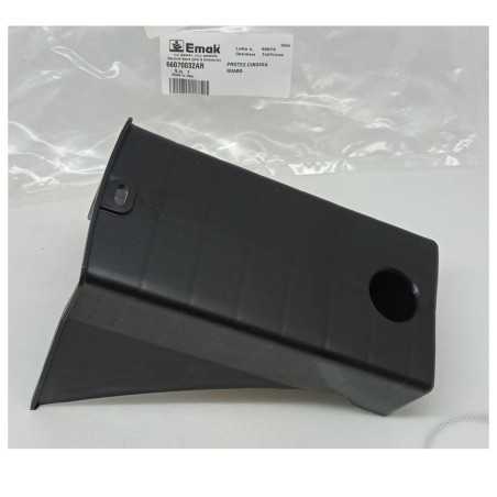 Protecteur de courroie de tondeuse ORIGINAL OLEOMAC G53TBX G53TK G53TX COMFORT PLUS 66071089 | NewgardenParts.com
