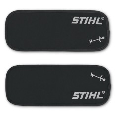 Protège-jambes FS 50 cm ORIGINAL STIHL 00008851801 | NewgardenParts.com