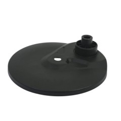 Inner protection wheel bearing support right-left mower STIGA BG4548TRHABS | NewgardenParts.com