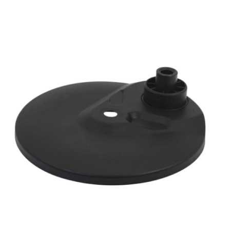 Protection intérieure support de roulement de roue faucheuse droite-gauche STIGA BG4548TRHABS | NewgardenParts.com