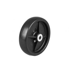 Cutting deck wheel Ø  203 mm lawn tractor 50" - 60" - 72"