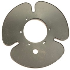ORIGINAL AMBROGIO robot TWENTY ZR inner movable blade guard | NewgardenParts.com