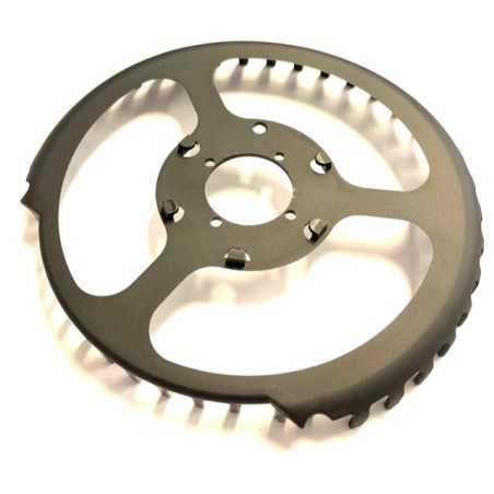 ORIGINAL AMBROGIO robot TWENTY ZR inner blade guard | NewgardenParts.com