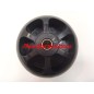 KUBOTA 95 x 12 mm hole lawn tractor mower wheel flat wheel 820019