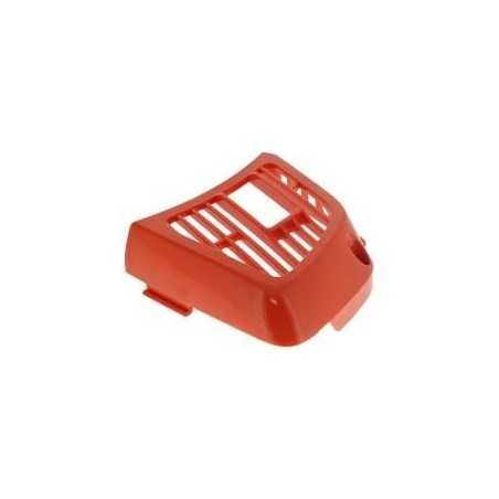 PROTECTION SILENCIEUX 587872201 ORIGINAL HUSQVARNA | NewgardenParts.com