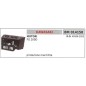 Protection d'échappement KAWASAKI débroussailleuse FG 200D 014158