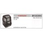 Protection de silencieux KAWASAKI TG 20 003994 49106-2420