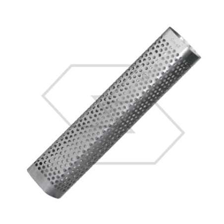 Protection de silencieux pour tracteur agricole FIAT NEW HOLLAND | NewgardenParts.com