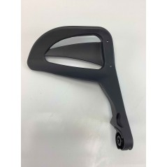 Protecteur de tronçonneuse OLEOMAC ORIGINAL modèles 947 50070095AR | NewgardenParts.com