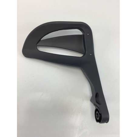 Protecteur de tronçonneuse OLEOMAC ORIGINAL modèles 947 50070095AR | NewgardenParts.com