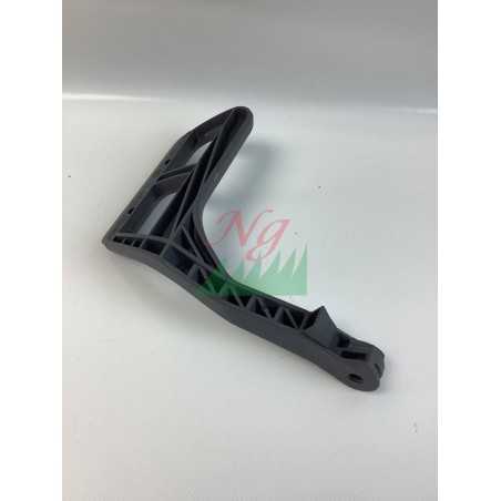 Protecteur de tronçonneuse ORIGINAL OLEOMAC GS630 modèles 50020075AR 50010040R | NewgardenParts.com