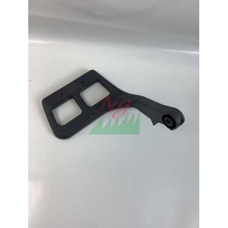 Protecteur de tronçonneuse ORIGINAL OLEOMAC GS630 modèles 50020075AR 50010040R