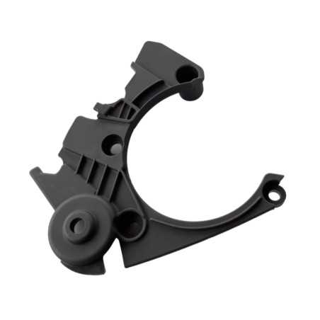 Protecteur de tronçonneuse ORIGINAL OLEOMAC GS 35 - GS 35 C - GS350 - GS350C 50240044R | NewgardenParts.com
