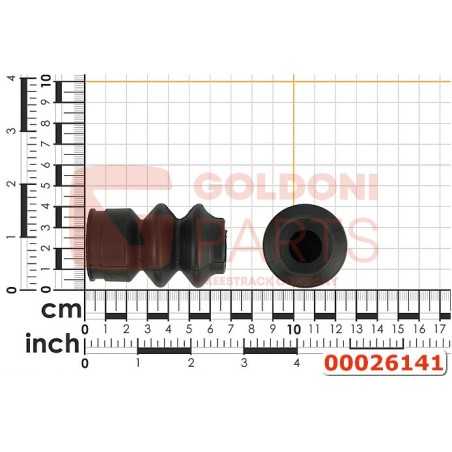 STAUBSCHUTZ ORIGINAL GOLDONI 00026141 | NewgardenParts.com