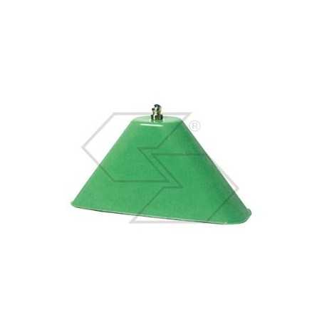 Protection for weed whacker 1/4' swivel nozzle | NewgardenParts.com